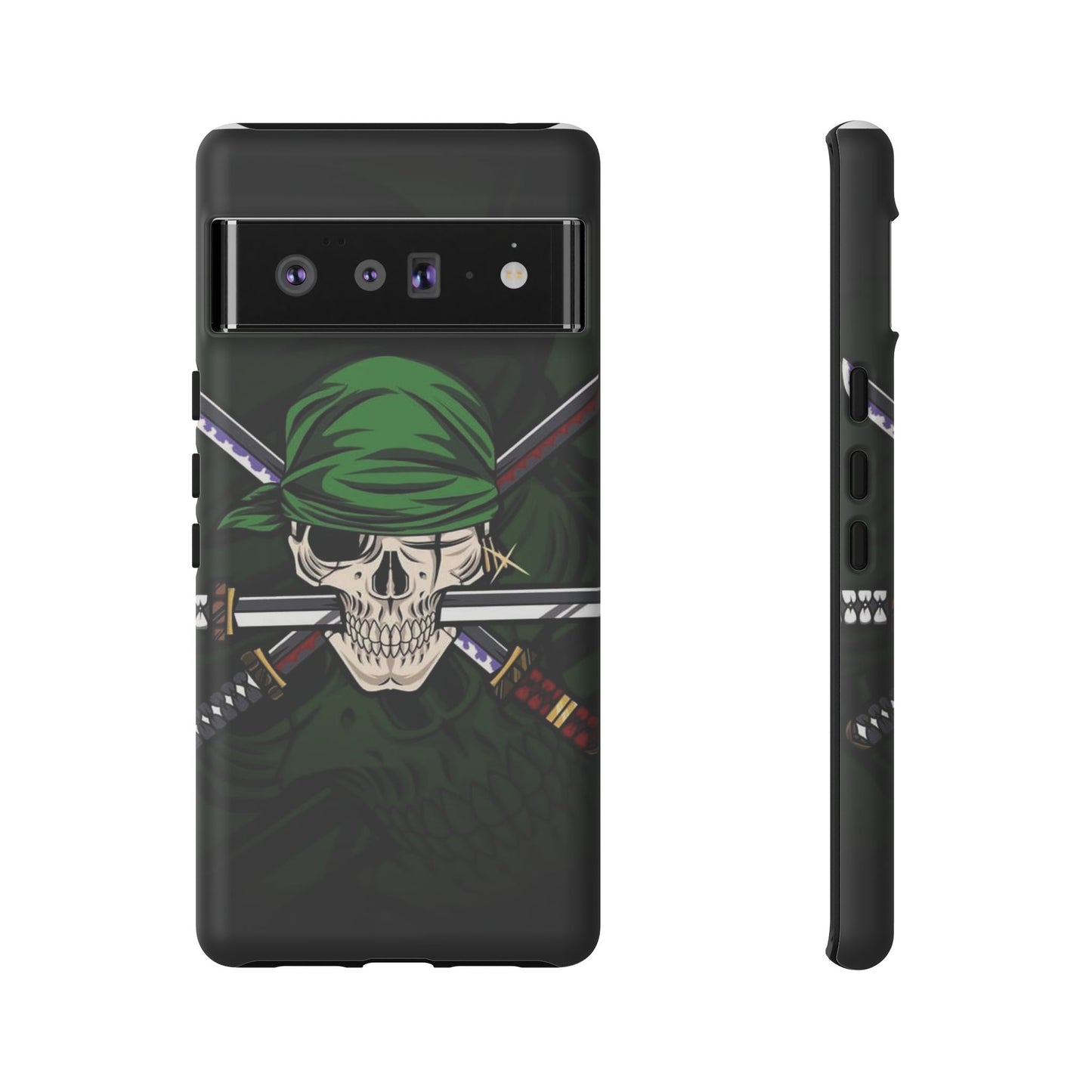 Roronoa Zoro Phone Case