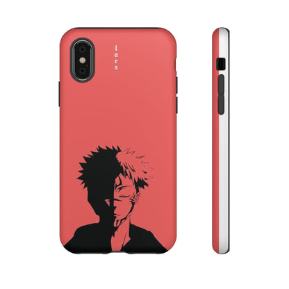 Yuji Itadori Phone Case