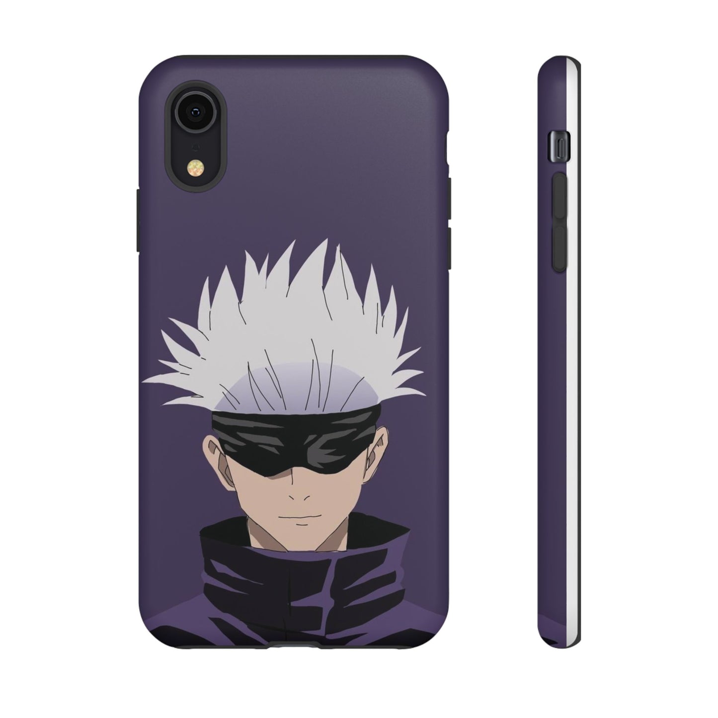 Satoru Gojo Phone Case