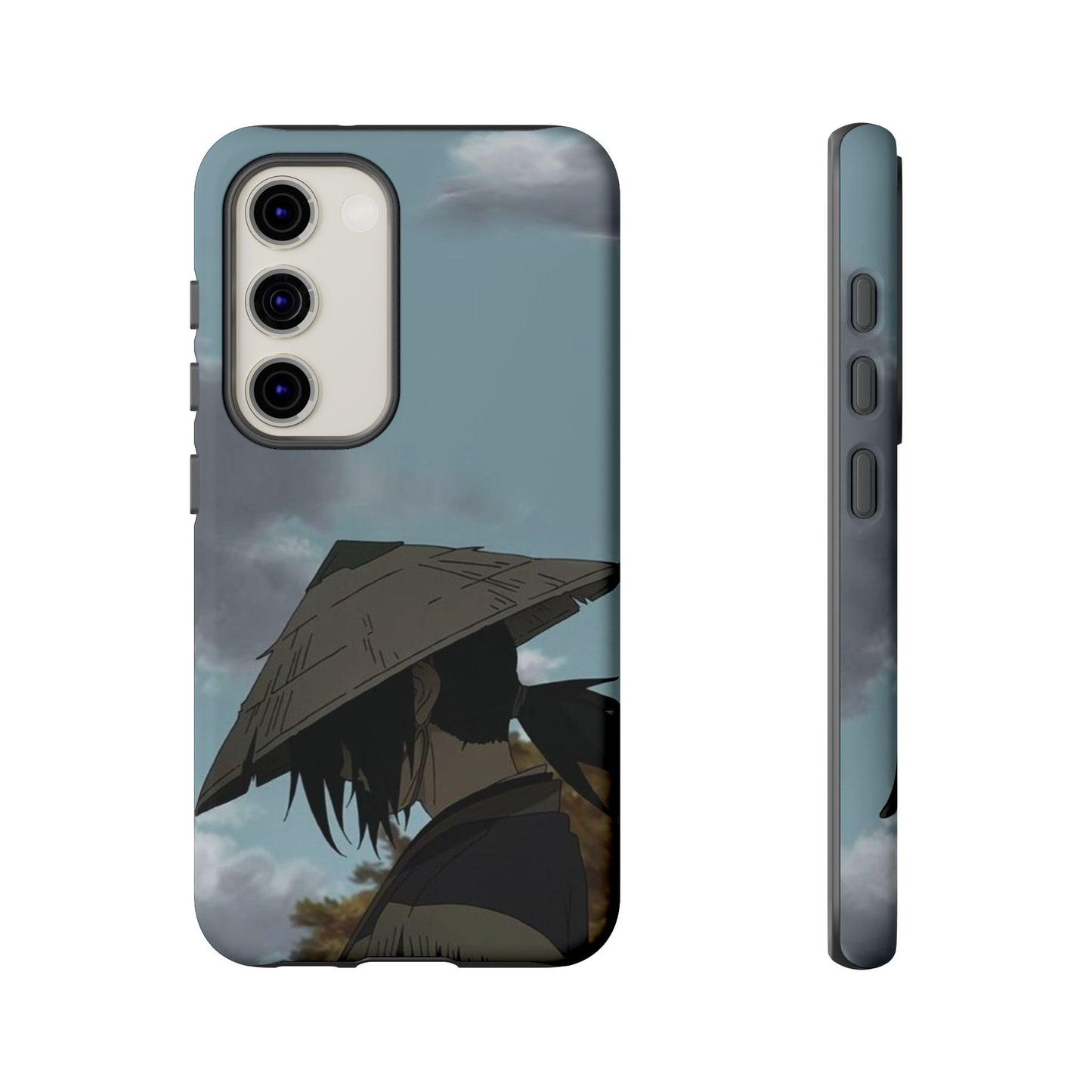 Itachi Phone Case