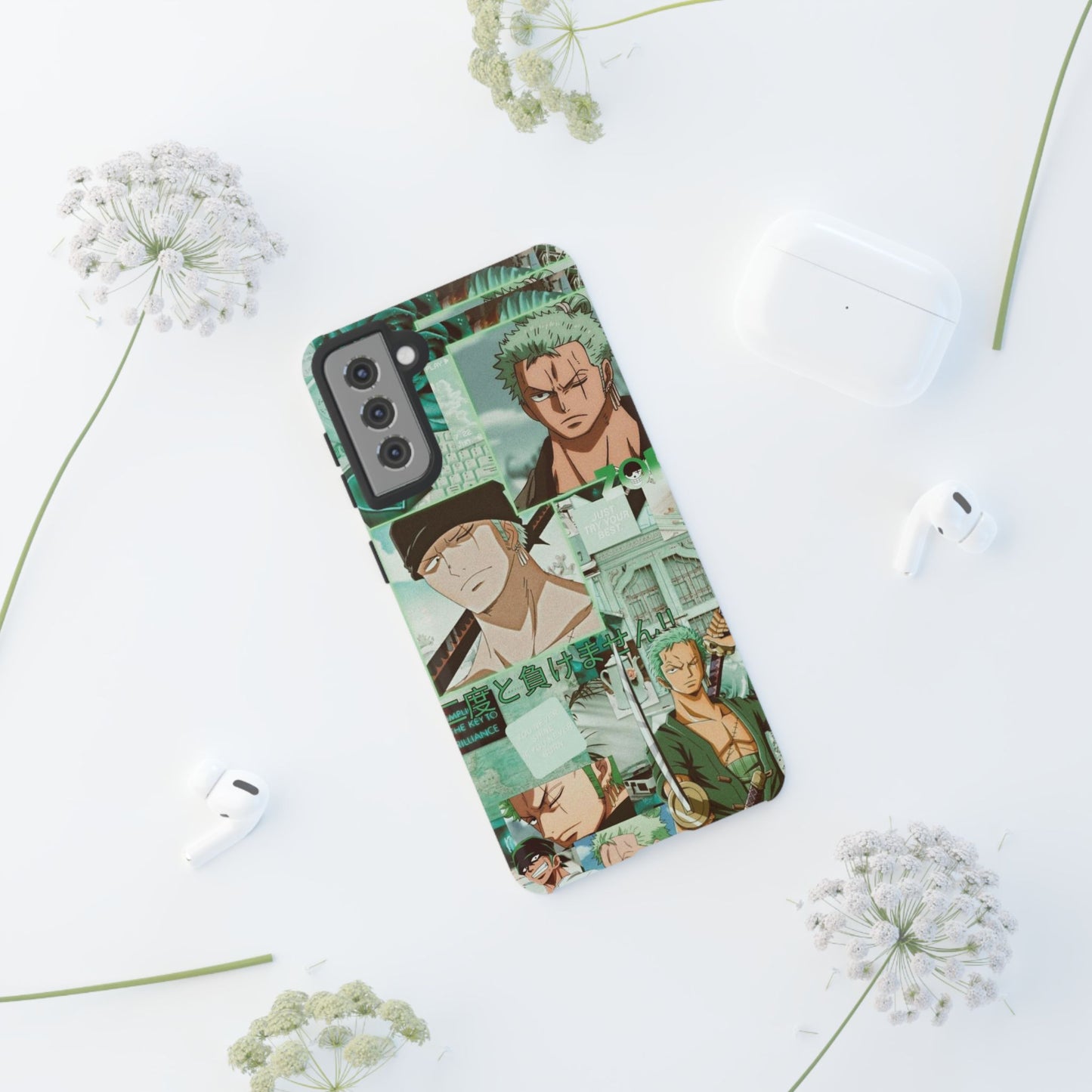 Roronoa Zoro Phone Case