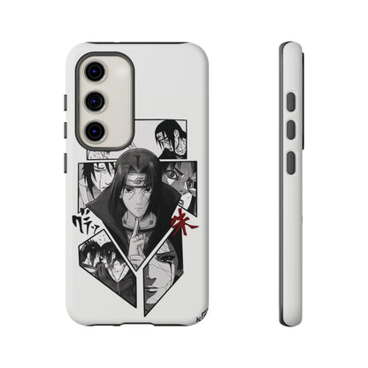 Itachi Uchiha Phone Case