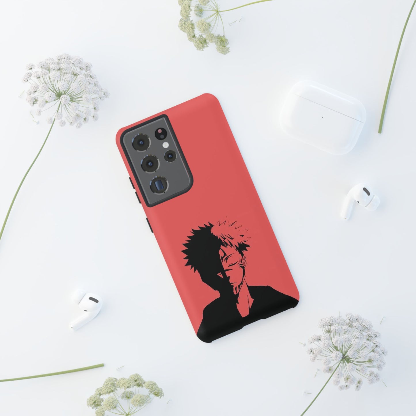 Yuji Itadori Phone Case