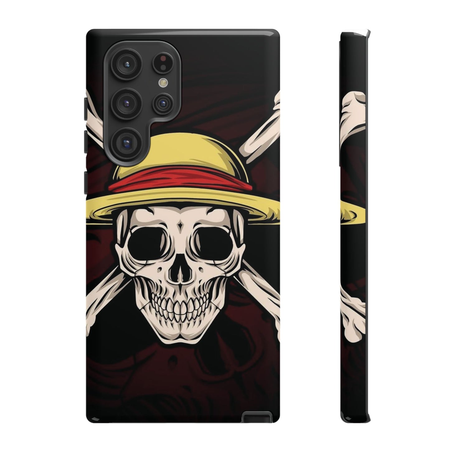 Luffy Phone Case