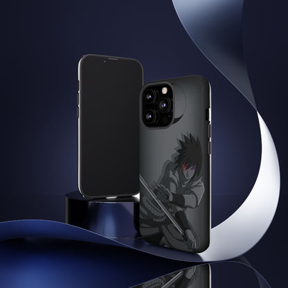 Sasuke Uchiha Phone Case