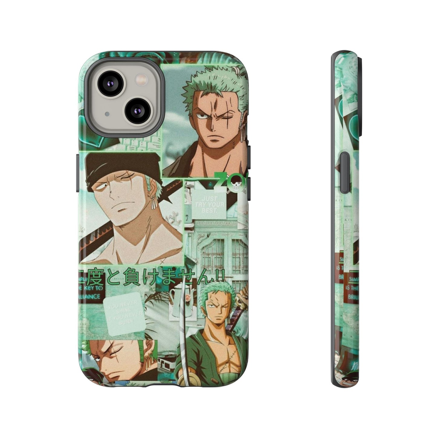 Roronoa Zoro Phone Case