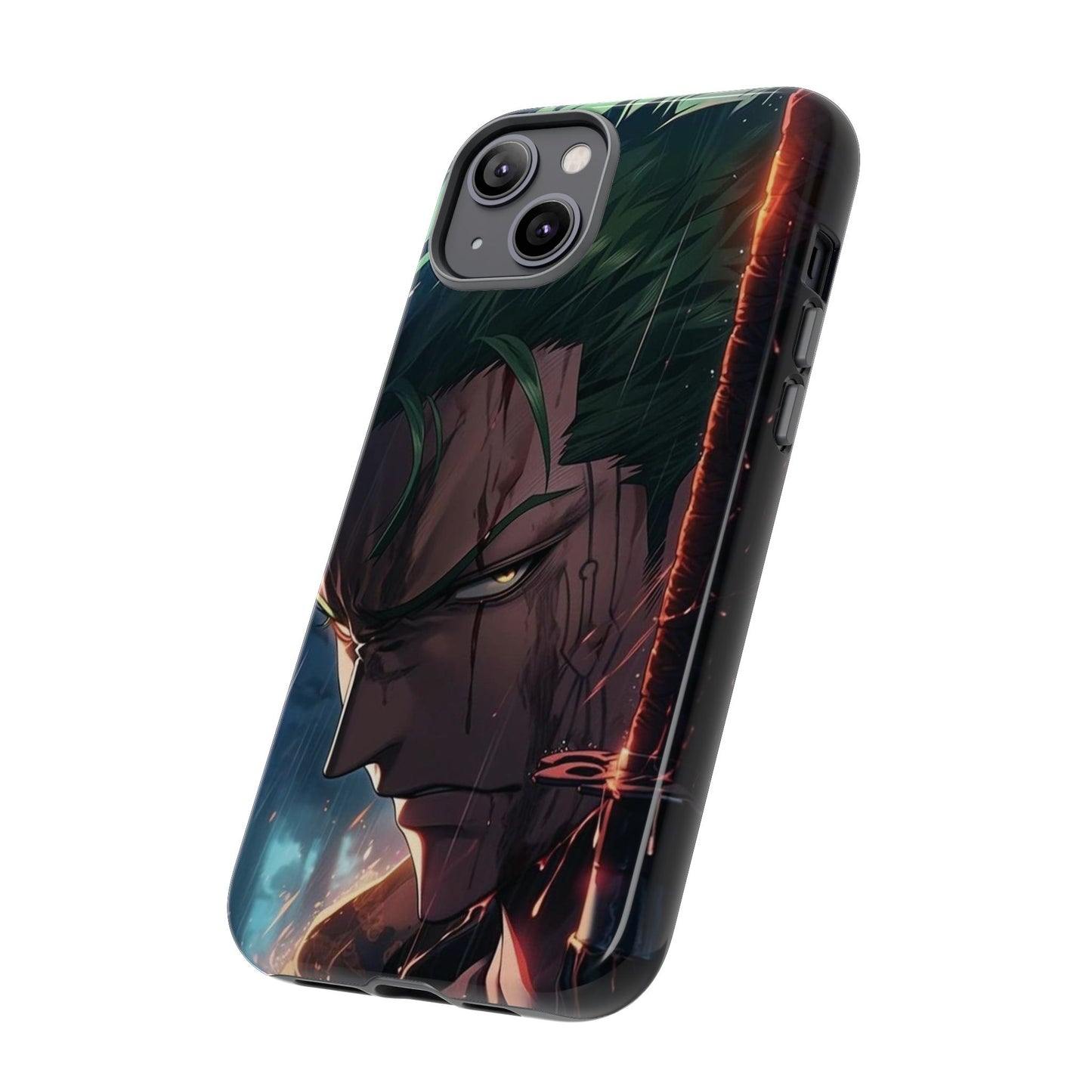 Roronoa Zoro Phone Case