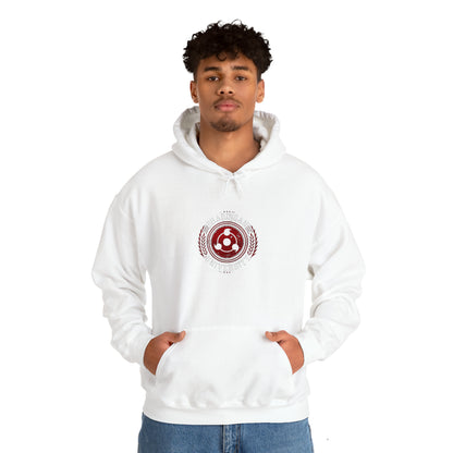 Sharingan University Hoodie