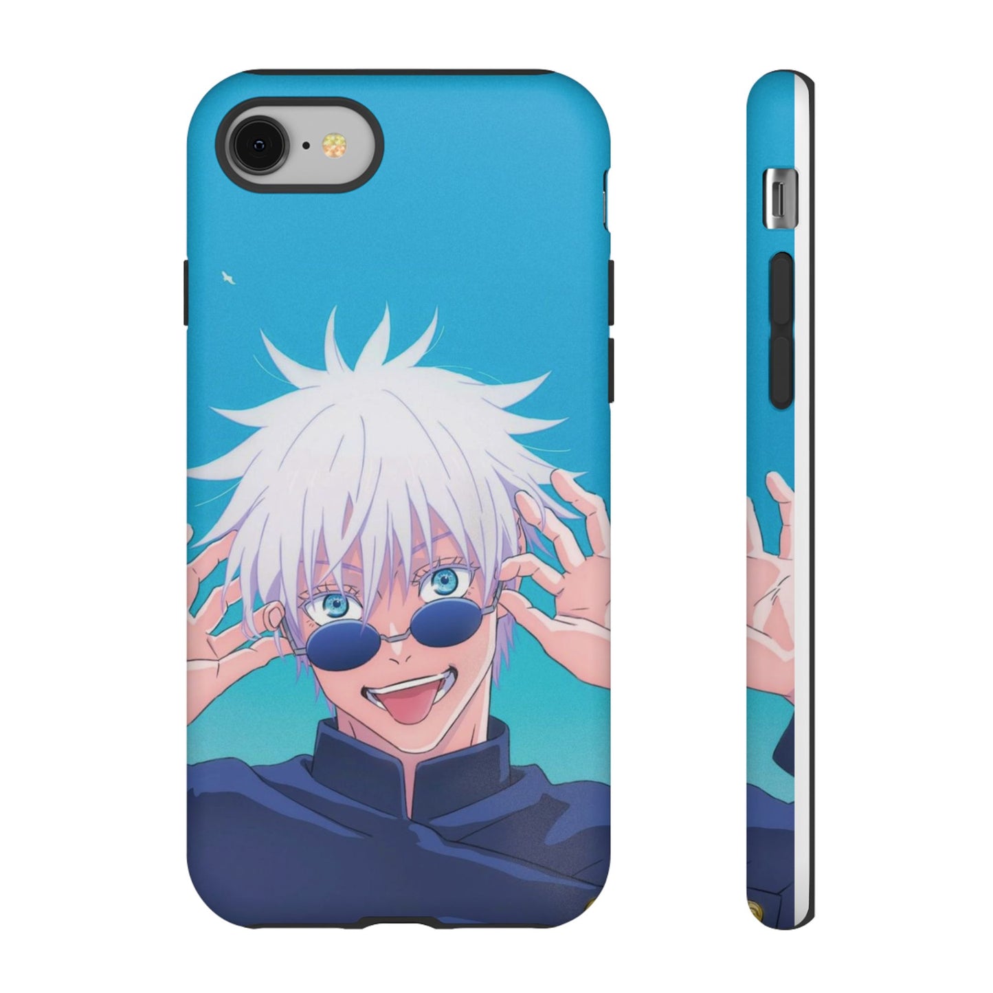 Gojo Satoru Phone Case