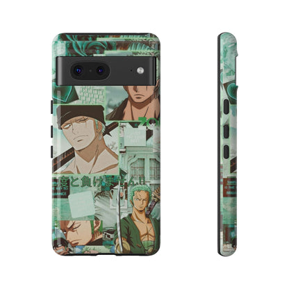 Roronoa Zoro Phone Case