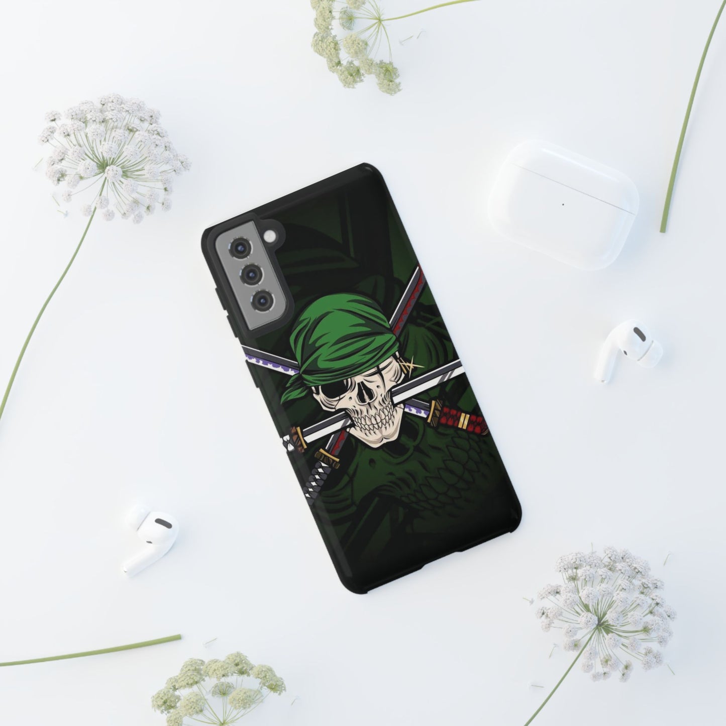 Roronoa Zoro Phone Case