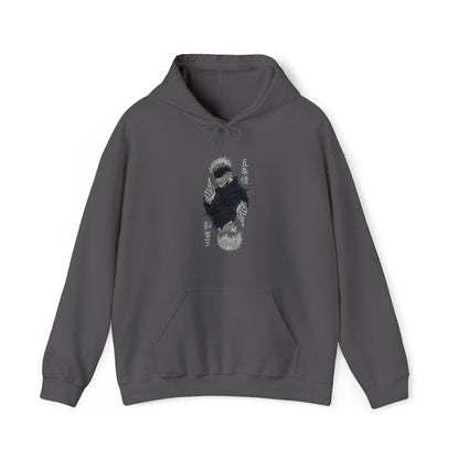 Gojo Hoodie