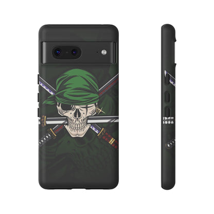 Roronoa Zoro Phone Case