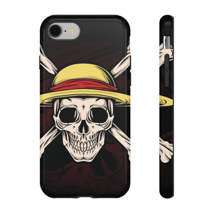 Luffy Phone Case