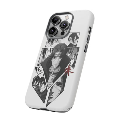 Itachi Uchiha Phone Case