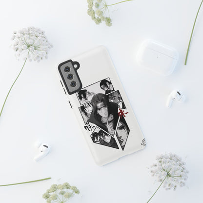 Itachi Uchiha Phone Case