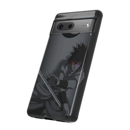 Sasuke Uchiha Phone Case