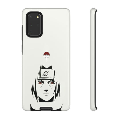 Itachi Uchiha Phone Case