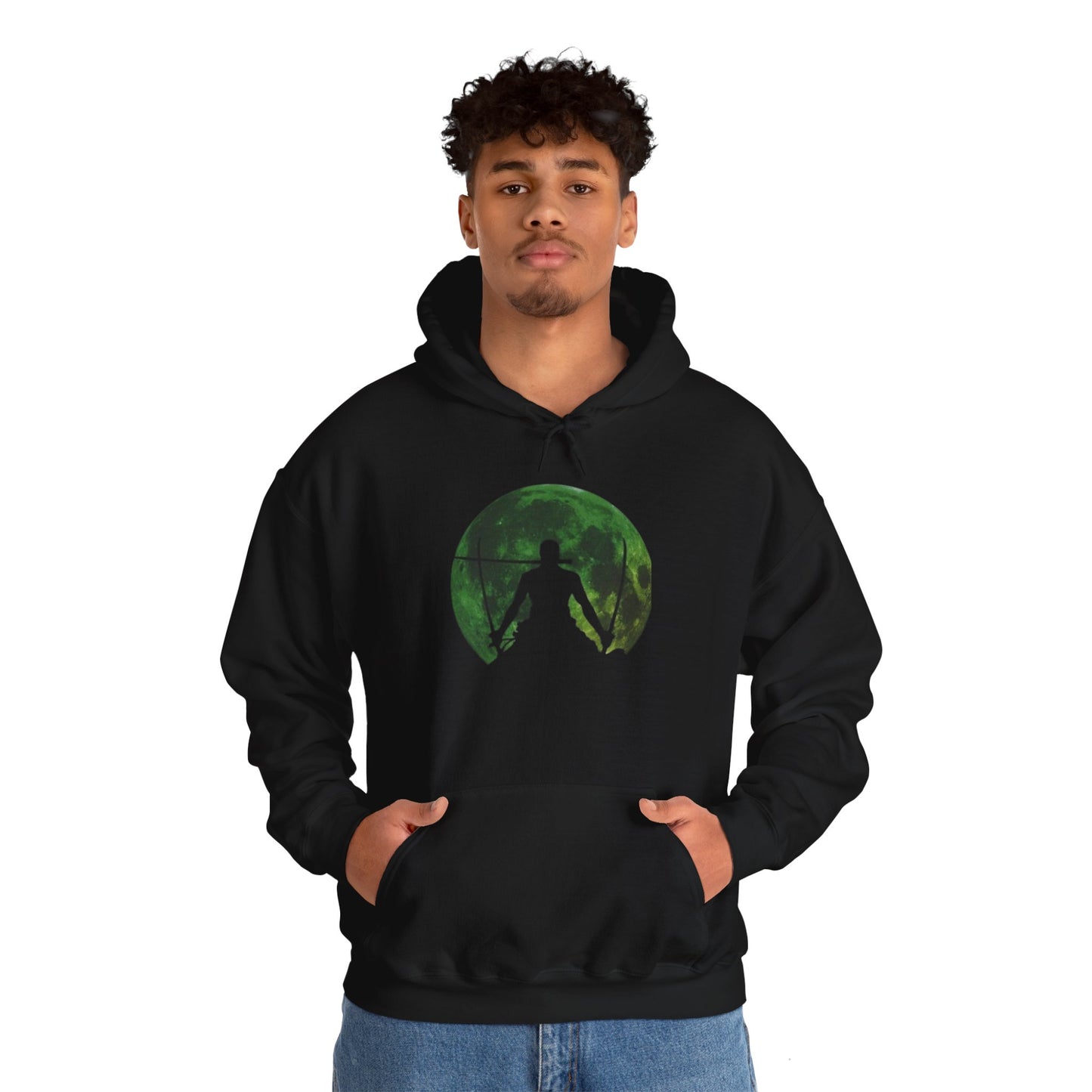 Roronoa Zoro Hoodie