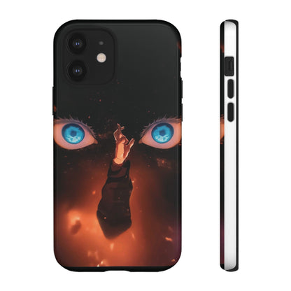 Gojo Satoru Phone Case