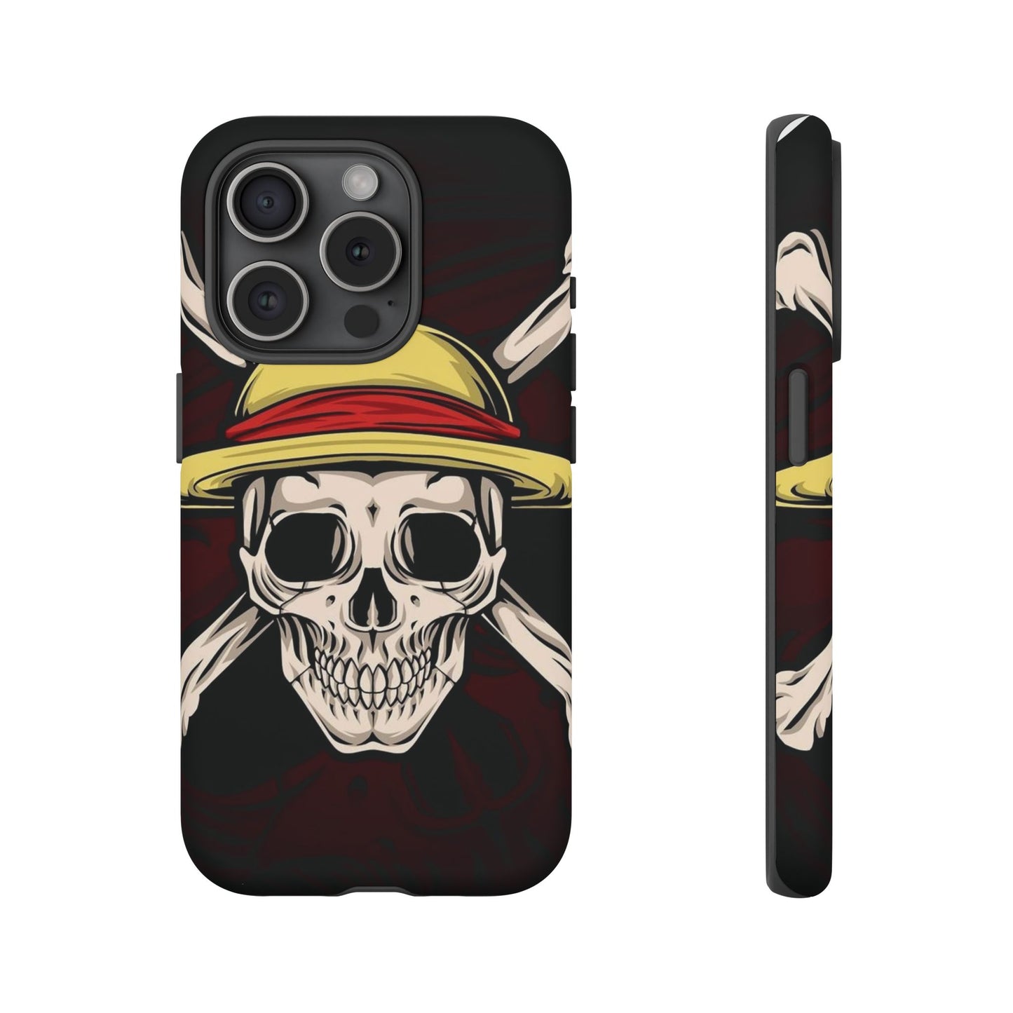 Luffy Phone Case