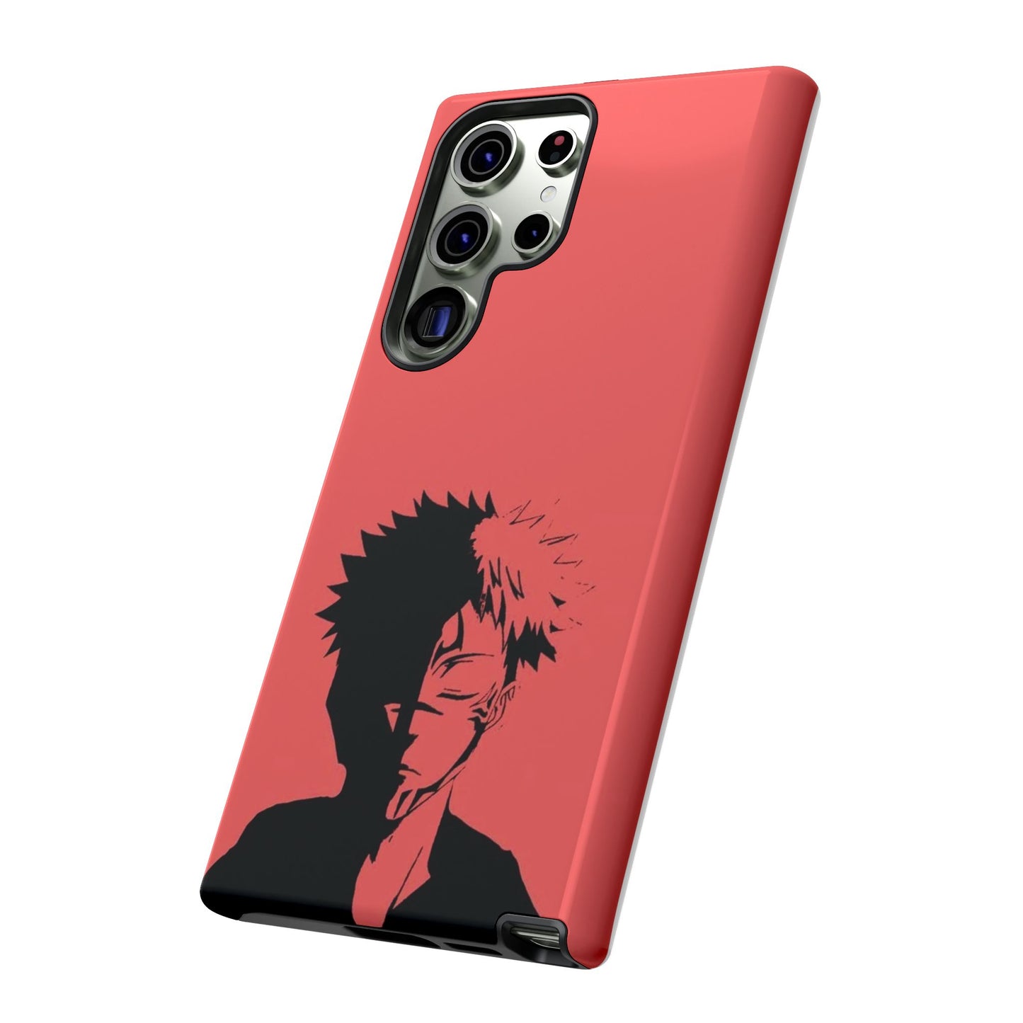 Yuji Itadori Phone Case