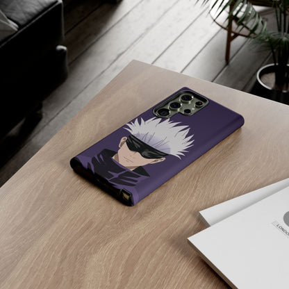 Satoru Gojo Phone Case