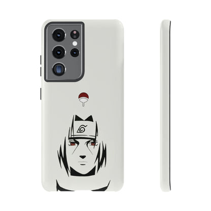 Itachi Uchiha Phone Case