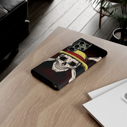 Luffy Phone Case