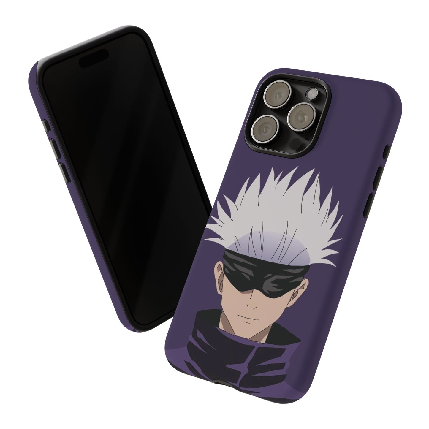 Satoru Gojo Phone Case