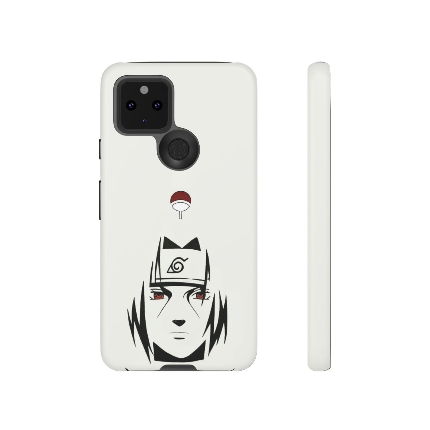 Itachi Uchiha Phone Case