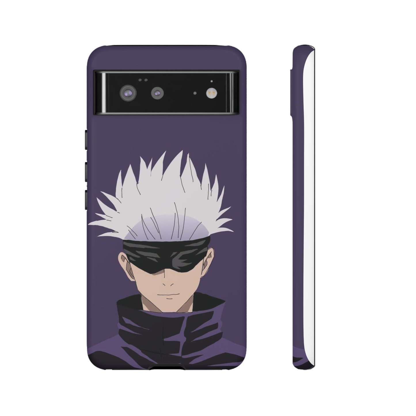 Satoru Gojo Phone Case