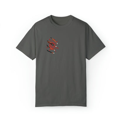 Kurama 'The Nine-Tails' T-Shirt