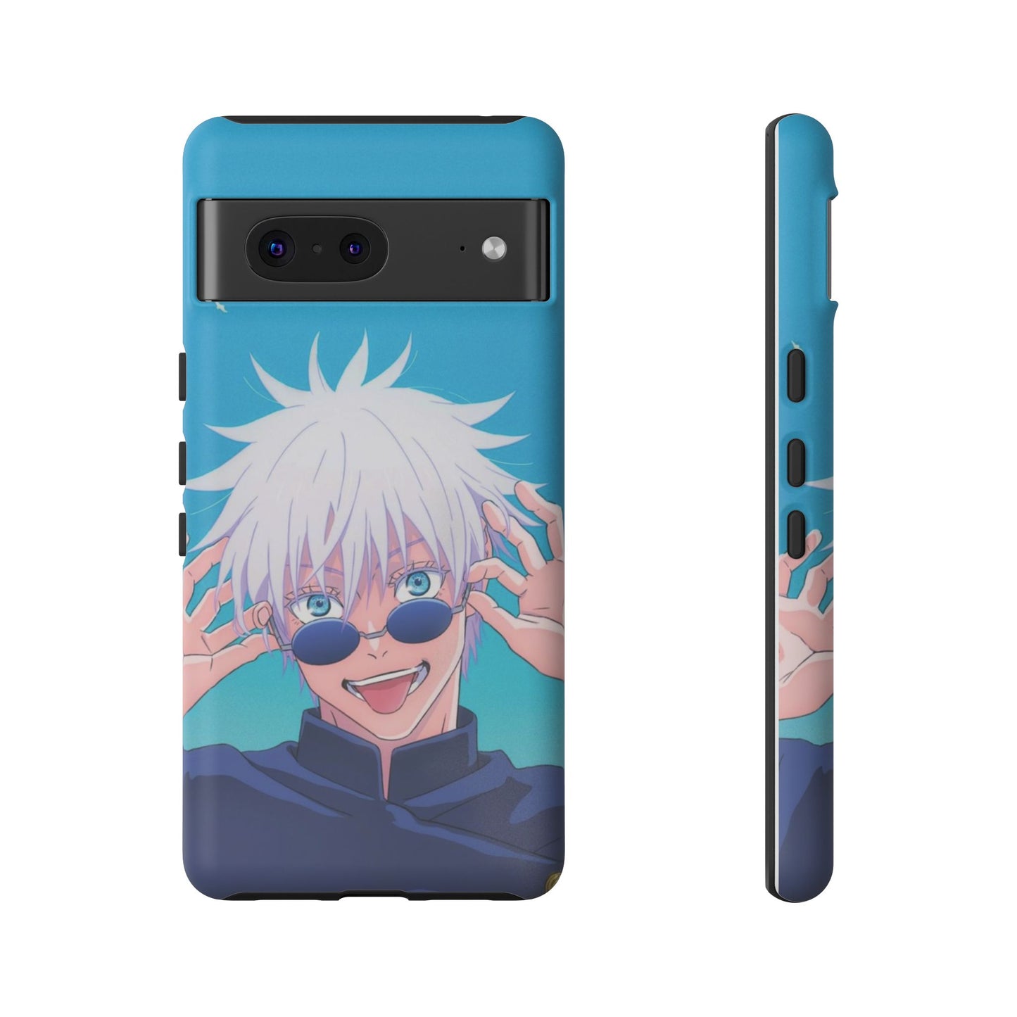 Gojo Satoru Phone Case