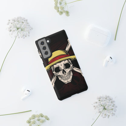 Luffy Phone Case