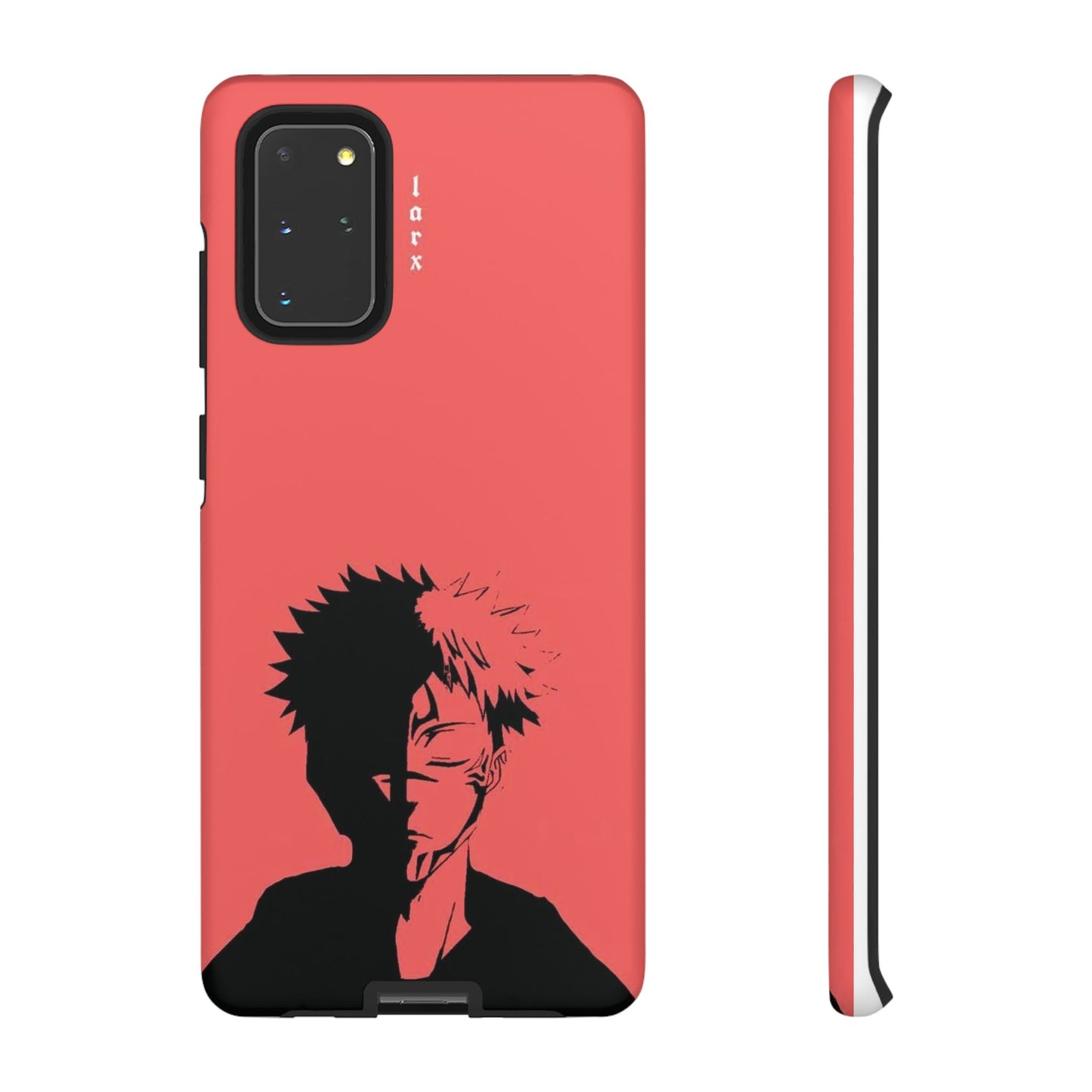 Yuji Itadori Phone Case