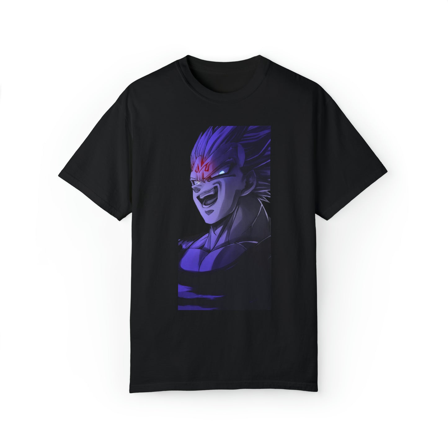 Majin Vegeta T-Shirt