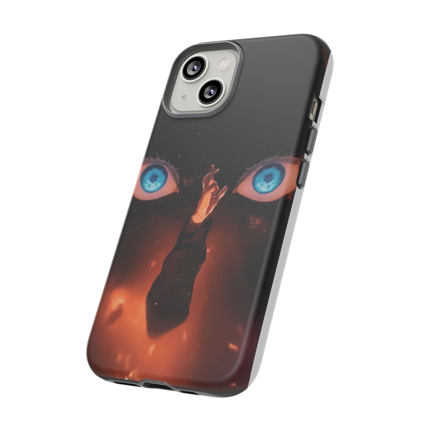 Gojo Satoru Phone Case