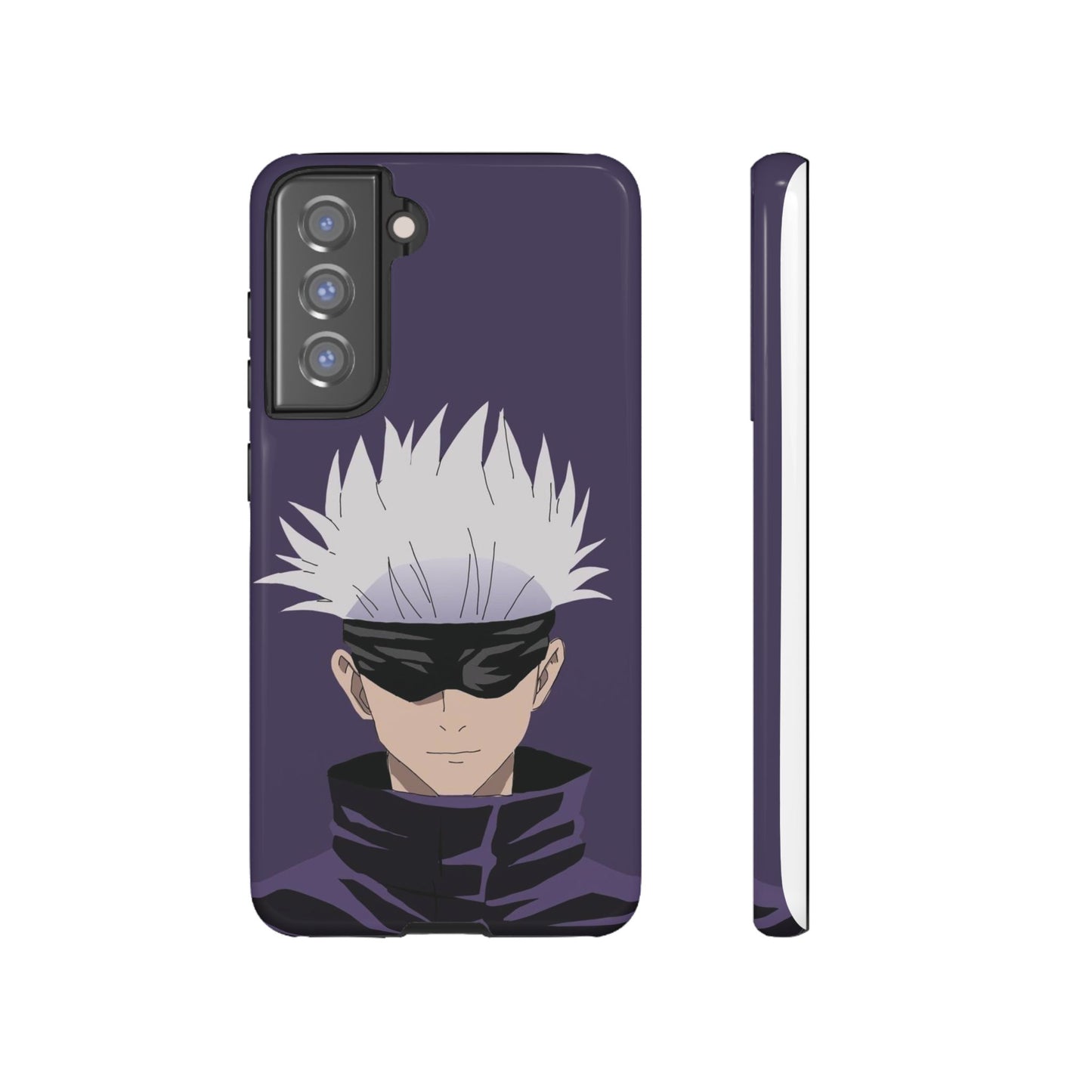 Satoru Gojo Phone Case