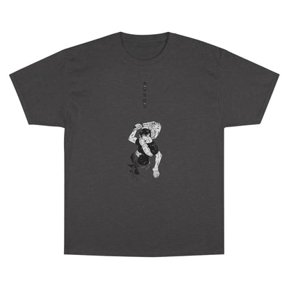 Toji Fushiguro T-Shirt