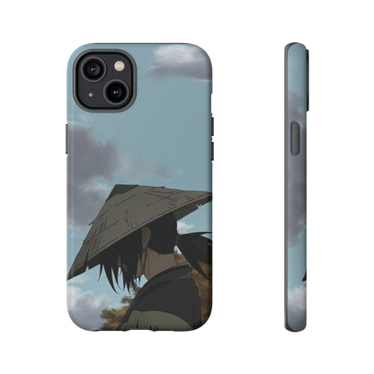 Itachi Phone Case