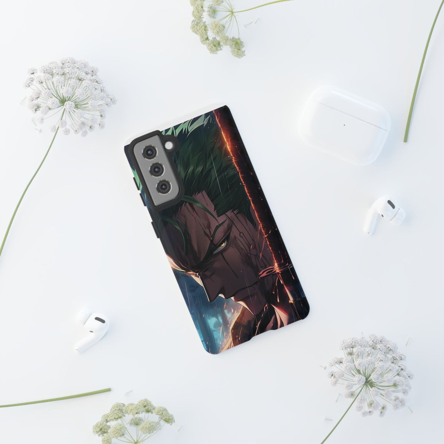 Roronoa Zoro Phone Case