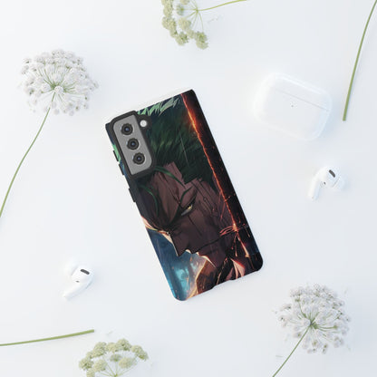 Roronoa Zoro Phone Case