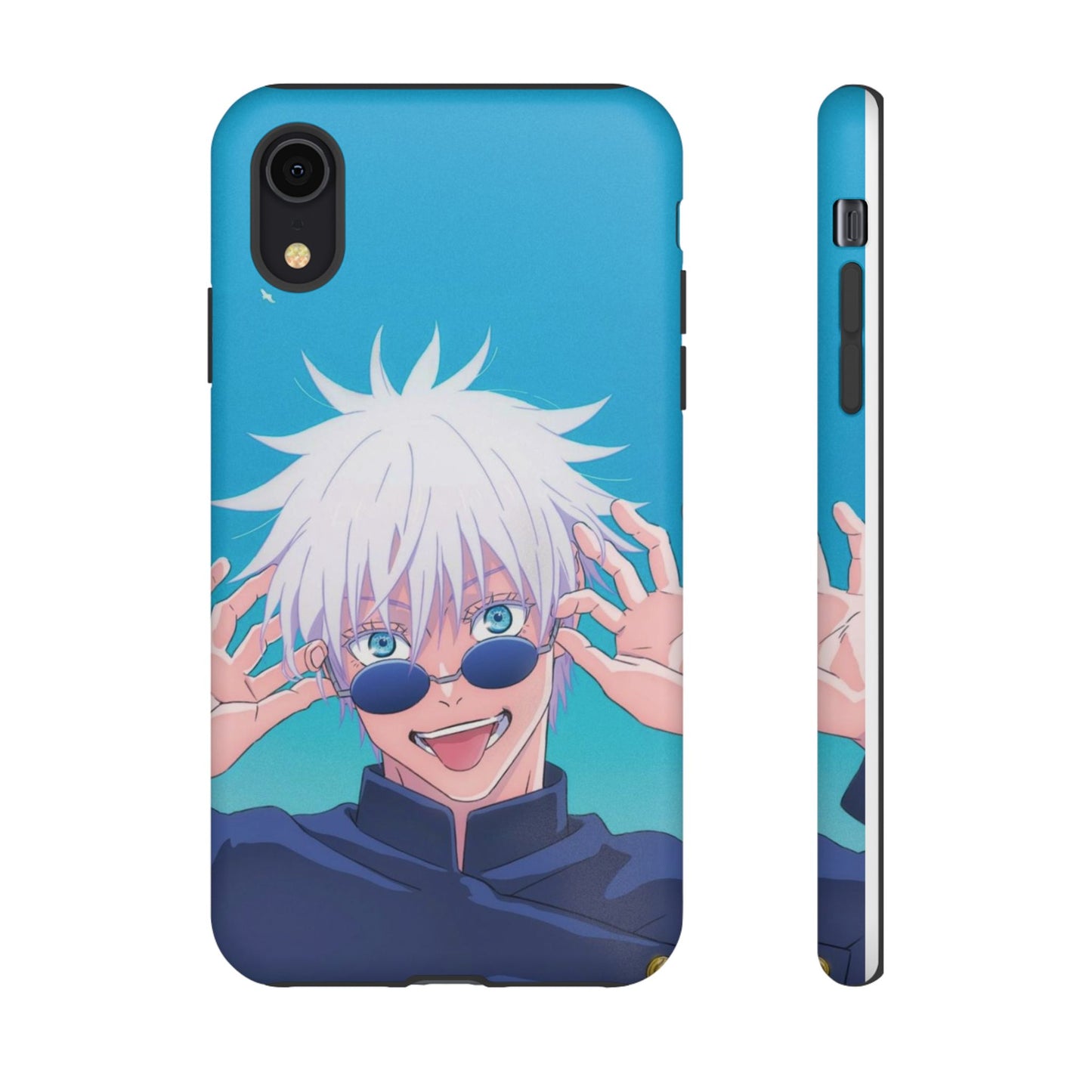 Gojo Satoru Phone Case