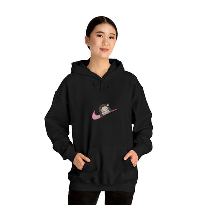 Nezuko's Demon Blood Hoodie