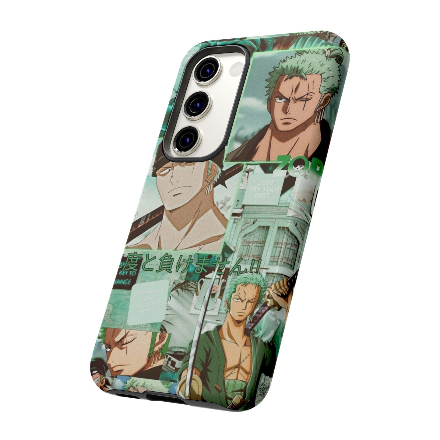 Roronoa Zoro Phone Case