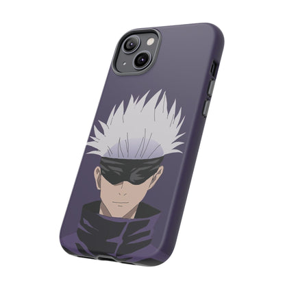 Satoru Gojo Phone Case