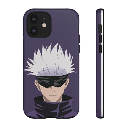 Satoru Gojo Phone Case