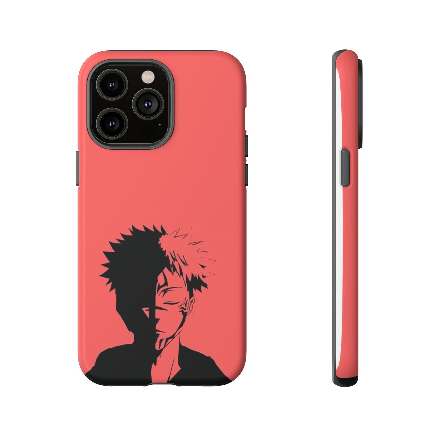 Yuji Itadori Phone Case