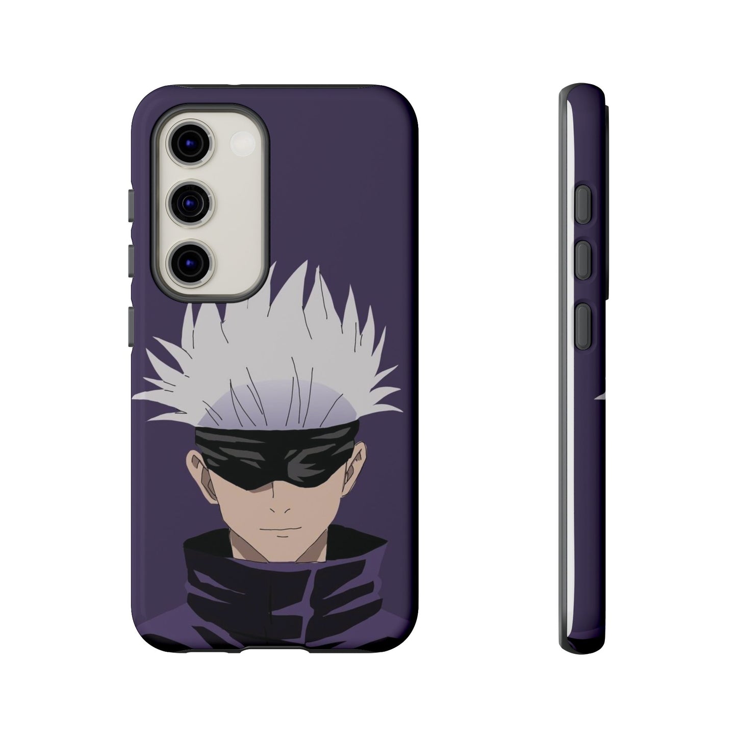 Satoru Gojo Phone Case